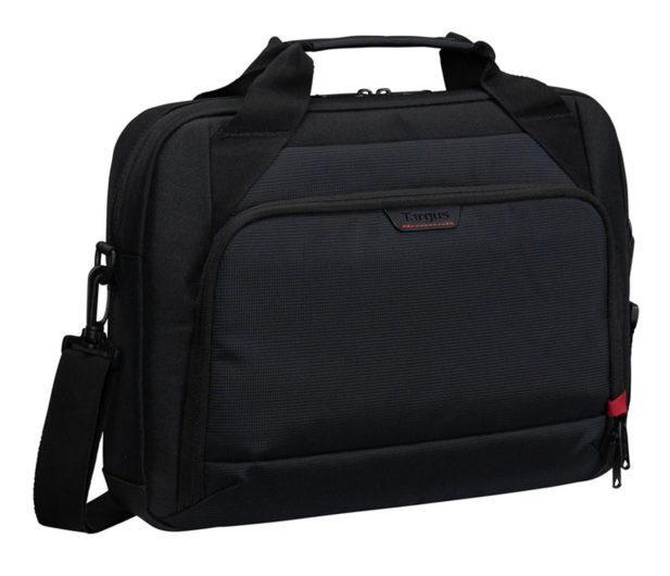 Targus Classic EcoSmart® Briefcase 13-14” - 1539094 - zdjęcie 2